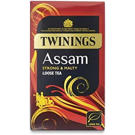 Twinings Assam Loose Tea 125G