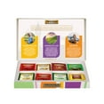 thumbnail image 1 of Twinings Black, Herbal, Green and Chai Classics Collection Gift Box Tea Bags (48 Count), 1 of 7