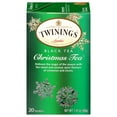 thumbnail image 1 of Twinings Christmas Tea Cinnamon and Clove Black Tea Bags, 20 Count Box, 1 of 10
