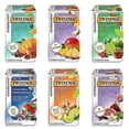 thumbnail image 1 of Twinings Daily Wellness Tea, Variety Pack, Flavored Herbal & Green Tea Bags, 18 Count (Pack of 6), 1 of 3