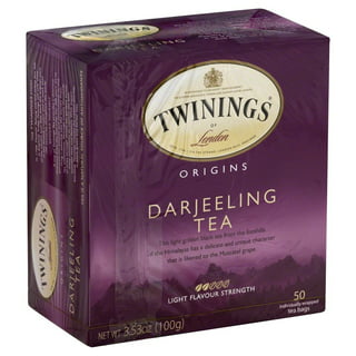 Darjeeling Tea in Tea 