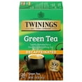 Twinings Decaffeinated Green Tea Bags, 20 count