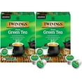 thumbnail image 1 of Twinings Decaffeinated Green Tea K-Cup Pods For Keurig, 24 Count (Pack Of 2), Smooth Flavour, Enticing Aroma, Enjoy Hot Or Iced, 1 of 3