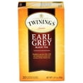 thumbnail image 1 of Twinings Earl Grey Tea, 20 Per Pack -- 6 Packs Per Case., 1 of 1