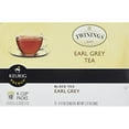thumbnail image 1 of Twinings Earl Grey Tea K-Cup, 12-ct, 1 of 5