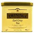 thumbnail image 1 of Twinings Earl Grey Tea, Loose Tea, 7.05 oz Tins, 1 of 7