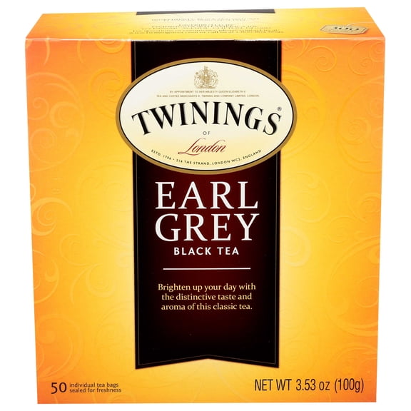 Twinings Earl Grey Tea