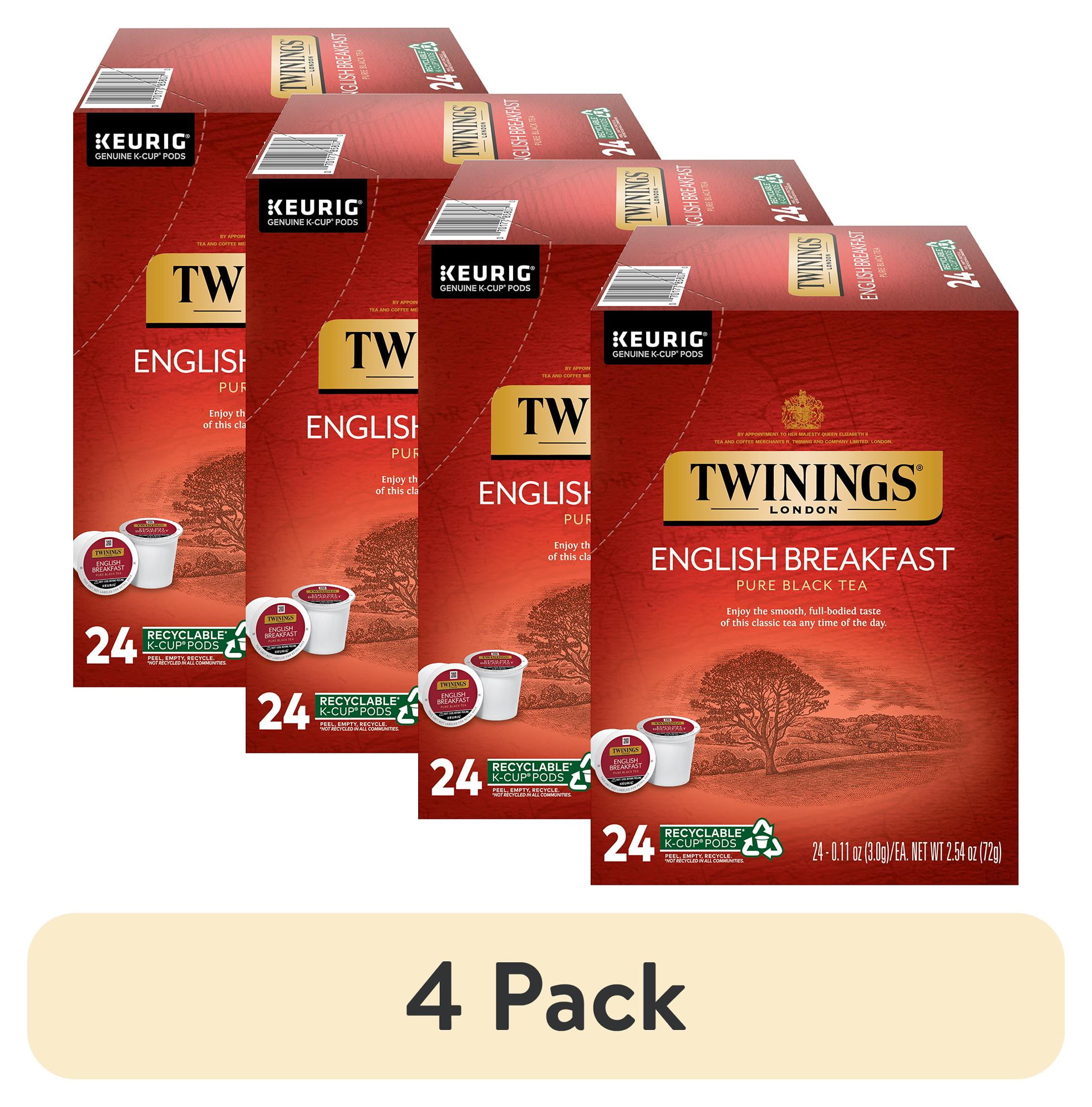Twinings tea cheap pods