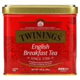 Twinings English Breakfast Loose Tea, 7.05 oz (200 g)