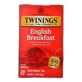 thumbnail image 1 of Twinings English Breakfast Tea 20 Bags (Pack Of 12), 1 of 2
