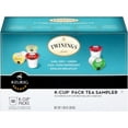 thumbnail image 1 of Twinings Herbal Tea Keurig K-Cups, Variety Pack, 1.08 oz, 10 Ct, 1 of 3