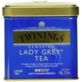 thumbnail image 1 of Twinings Lady Grey Black Loose Leaf Tea, 3.5 Oz, 1 of 9