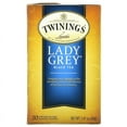 thumbnail image 1 of Twinings, Lady Grey Black Tea, 20 Tea Bags, 1.41 oz, 1 of 2