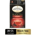 thumbnail image 1 of Twinings Mixed Berries Flavoured Black Bagged Tea, 20 Ct, 1 of 5