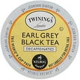 thumbnail image 1 of Twinings Of London Decaffeinated Earl Grey Tea K-Cups For Keurig, 24 Count, 1 of 1