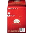 thumbnail image 1 of Twinings Of London English Breakfast Tea K-Cups For Keurig, 24 Count (Pack Of 2), 1 of 6