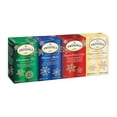thumbnail image 1 of Twinings Holiday Variety Tea Bag Pack, Christmas Tea, Winter Spice, Gingerbread Joy, Peppermint Cheer, 20 Count (Pack of 4), 1 of 7