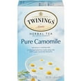 thumbnail image 1 of Twinings Of London Pure Camomile Herbal Tea Bags, 20 Count (Pack Of 6), 1 of 3