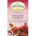 thumbnail image 1 of Twinings Pomegranate & Raspberry Tea, 20 ct, 1 of 3