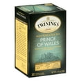 Twinings Prince of Wales Tea 20 Bag (Pack Of 6)
