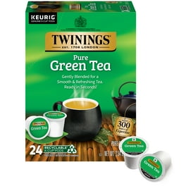 Keurig tea cups discount