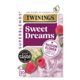 thumbnail image 1 of Twinings Superblends Sweet Dreams 20 Tea Bags 40g, Imported from Britain, 1 of 1