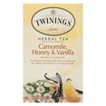 thumbnail image 1 of Twinings Tea Herbal Tea - Chamomile Honey And Vanilla - Case Of 6 - 20 Bags, 1 of 1
