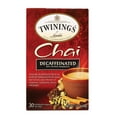 thumbnail image 1 of Twinings Twining Tea Decaf Chai - 20 ct - 3 pk, 1 of 1