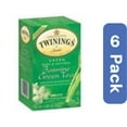 thumbnail image 1 of Twinings  Twinings Jasmine Green Tea- 6x20 BAG, 1 of 1