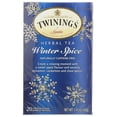 Twinings Winter Spice Camomile, Apple & Cinnamon Herbal Tea Bags