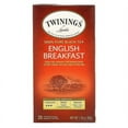 thumbnail image 1 of Twinings of London English Afternoon Black Tea Bags, 20 Count (Pack of 6), 1 of 2