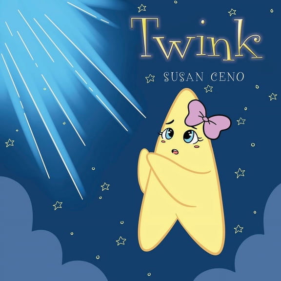 Twink (Paperback)