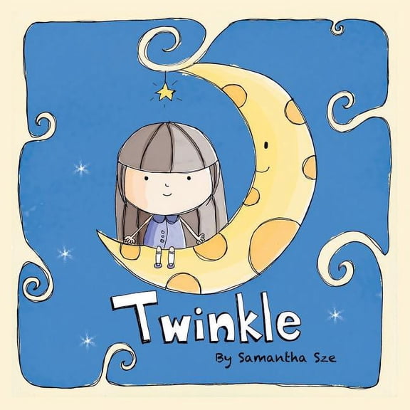 Twinkle (Paperback)