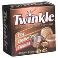 thumbnail image 1 of Twinkle Brass & Copper Cleaning Kit, Easy Effective Cream Formula, 4.38-Ounce (Pack of 2), 1 of 1
