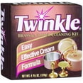 thumbnail image 1 of Malco Products Brass & Copper Cleaning Kit - Cream Cleanser for Tarnish - 4-3/8 Oz., 1 of 5