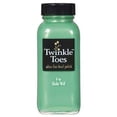 thumbnail image 1 of Twinkle Glitter Products TP0560 4 oz Toes Satin Hoof Polish - Green, 1 of 1