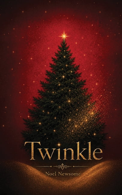 Twinkle, (Hardcover)