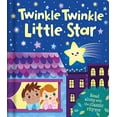 thumbnail image 1 of Pre-Owned Twinkle, Twinkle, Little Star Board Book Igloo Books, 1 of 1
