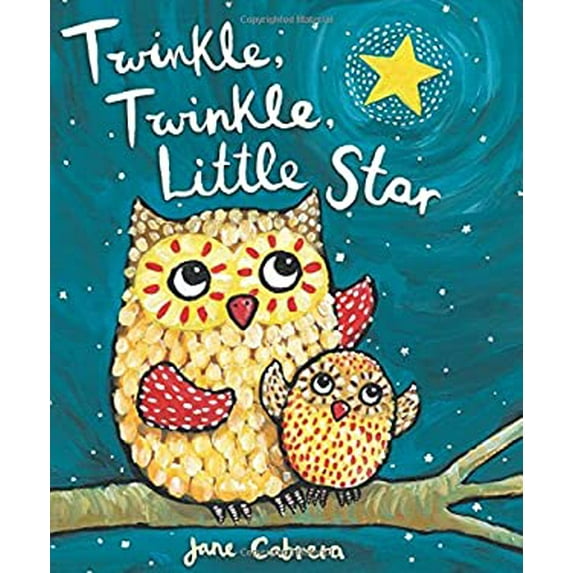 Pre-Owned Twinkle, Twinkle, Little Star (Hardcover) 0823425193 9780823425198