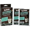 thumbnail image 1 of Twinkle No Scent Coffeemaker Descaler and Cleaner 2 oz Powder, 1 of 1