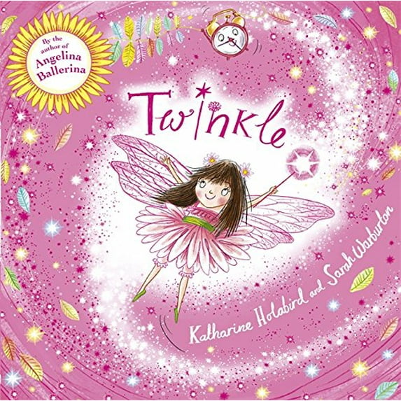 Pre-Owned Twinkle (Paperback) 1444913395 9781444913392