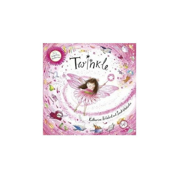 Pre-Owned Twinkle (Hardcover) 1435156285 9781435156289