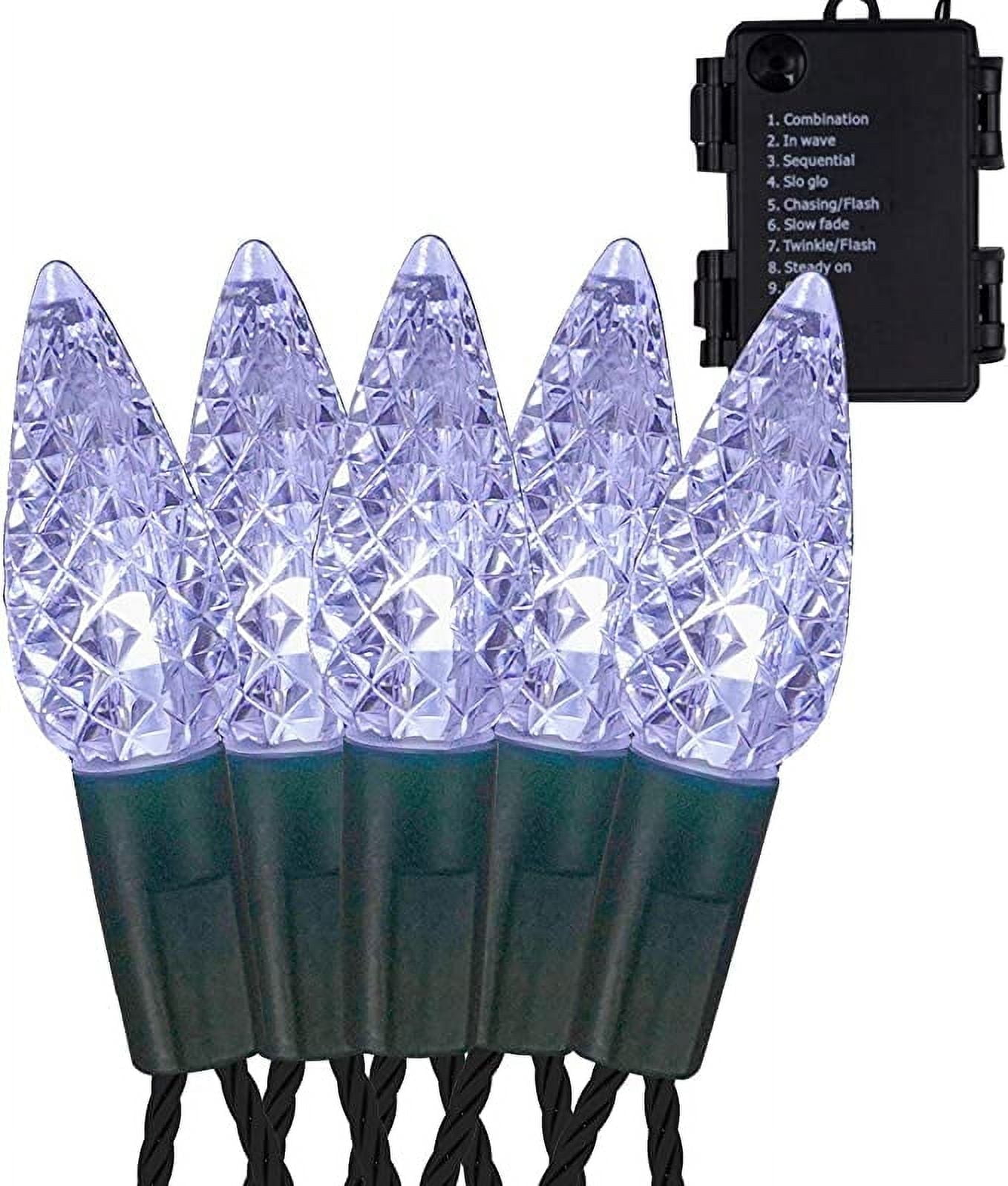 Holiday Bright Lights 266676 Halloween Burst LED Light Holiday Bright Lights 266676 Halloween Burst LED Light