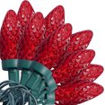 twinkle-star-c9-christmas-lights-24-5-ft-50-red-lights-indoor