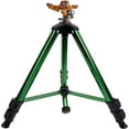 thumbnail image 1 of Twinkle Star Impact Sprinkler on Tripod Base, 360° Coverage, 1 Pack, 1 of 5