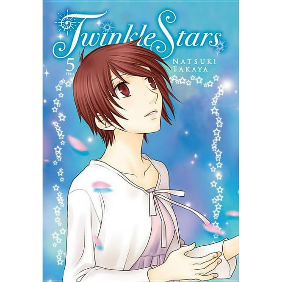 Twinkle Stars Twinkle Stars, Vol. 5, Book 5, (Paperback)