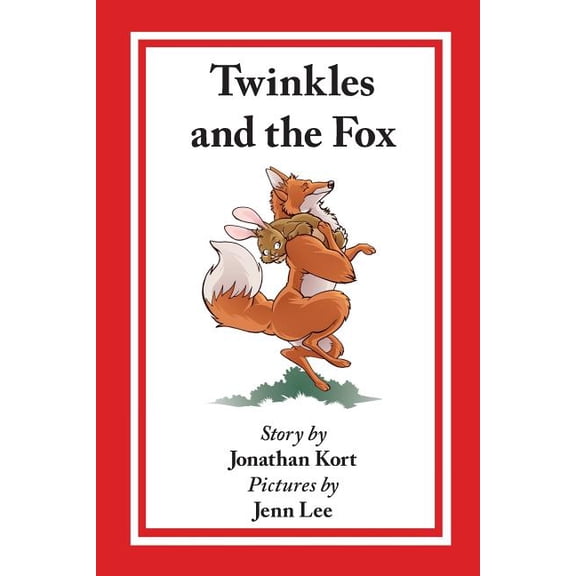 Twinkle Tales Twinkles and the Fox, (Paperback)