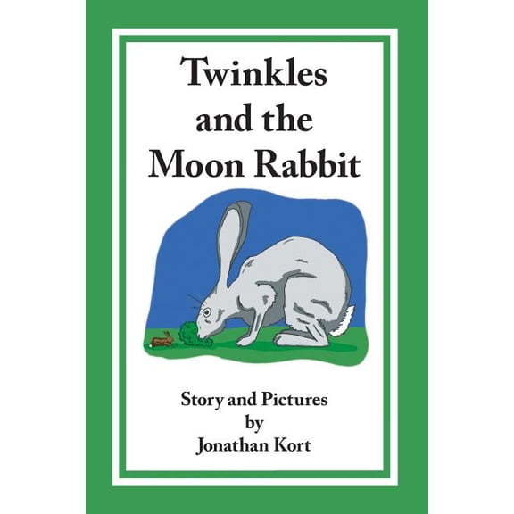Twinkle Tales Twinkles and the Moon Rabbit, (Paperback)