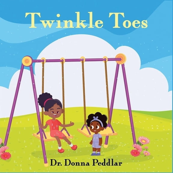Twinkle Toes, (Paperback)