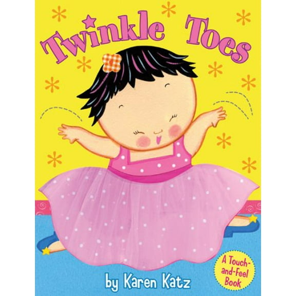 Pre-Owned Twinkle Toes (Hardcover) 0448448491 9780448448497